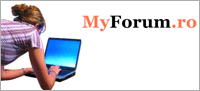 Pagina de start a forumului FunCs.MyForum.ro